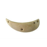 WOODEN SMILE 2