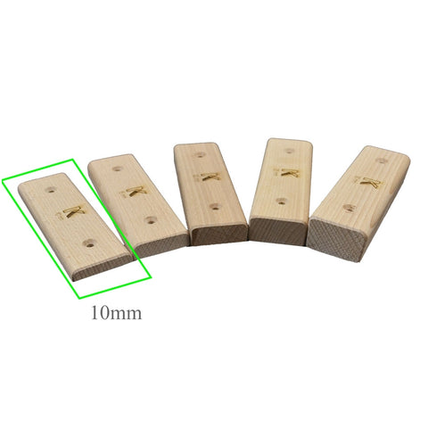 Small rungs (unit) 10mm