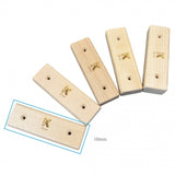 Small rungs (unit) 15mm