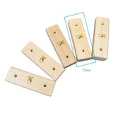 Small rungs (unit) 25mm